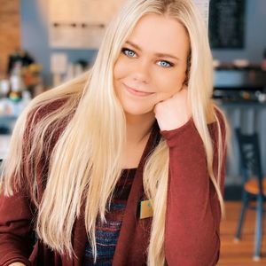 Meet your Posher, Tayler